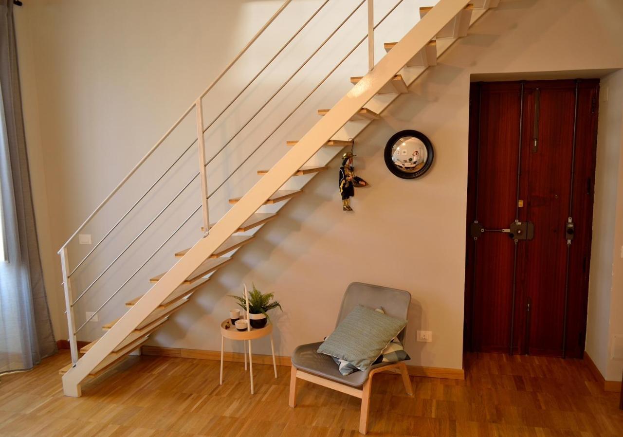 Panoramic Suite***** In The Heart Of Catania Kültér fotó