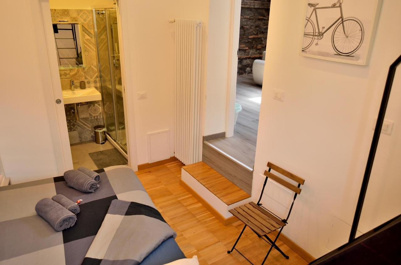 Panoramic Suite***** In The Heart Of Catania Kültér fotó