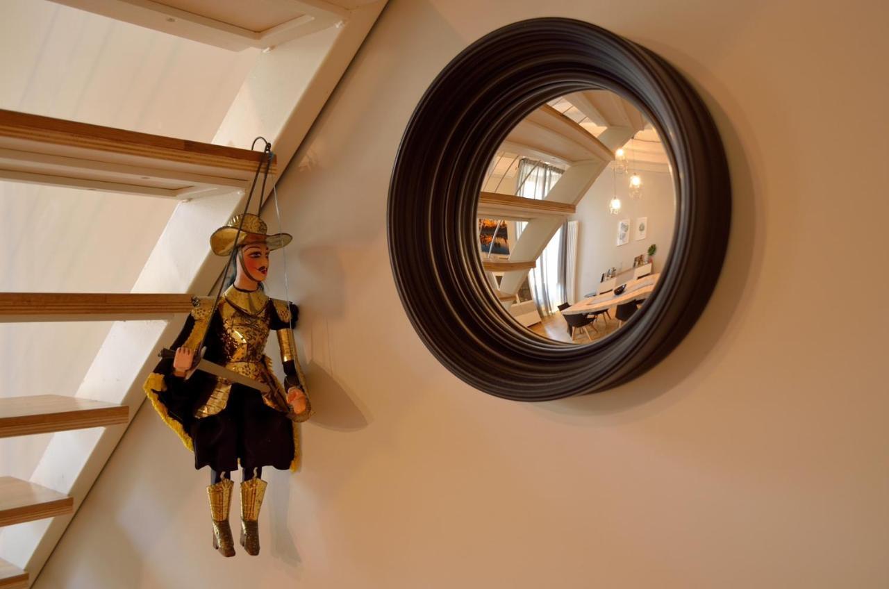 Panoramic Suite***** In The Heart Of Catania Kültér fotó