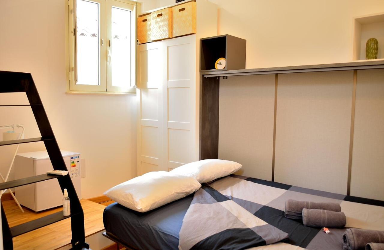 Panoramic Suite***** In The Heart Of Catania Kültér fotó