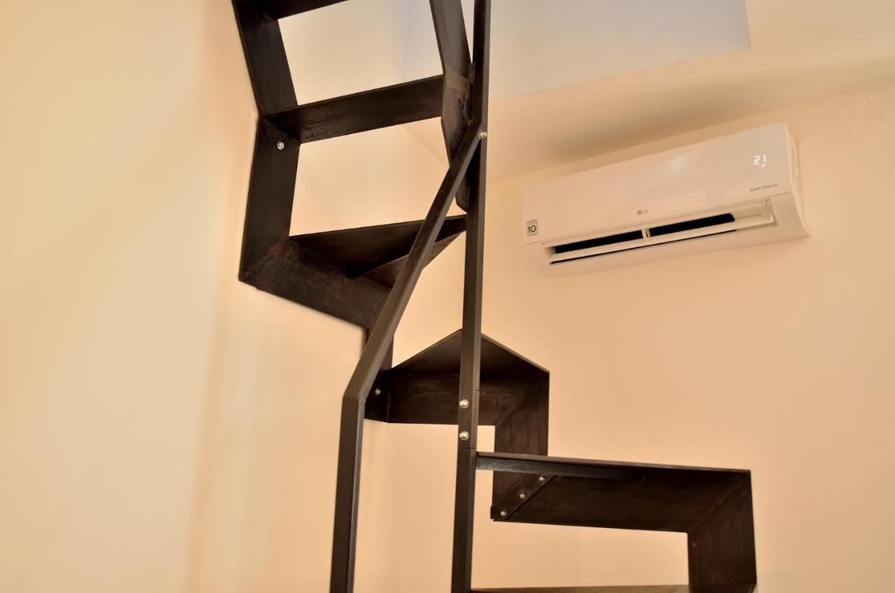 Panoramic Suite***** In The Heart Of Catania Kültér fotó