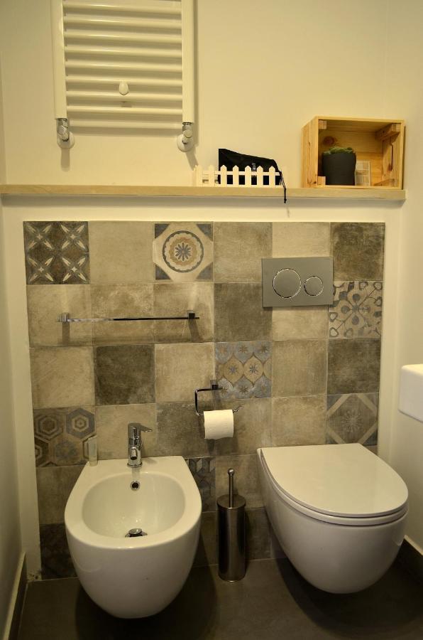 Panoramic Suite***** In The Heart Of Catania Kültér fotó